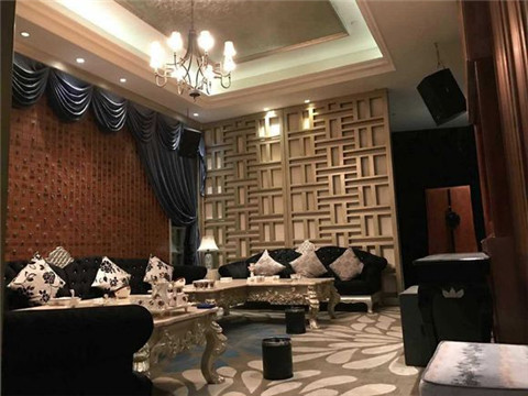 聊城凤冠酒店KTV消费价格点评