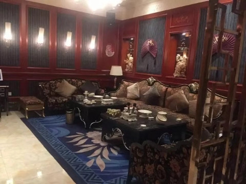 聊城嘉乐迪KTV消费价格口碑点评